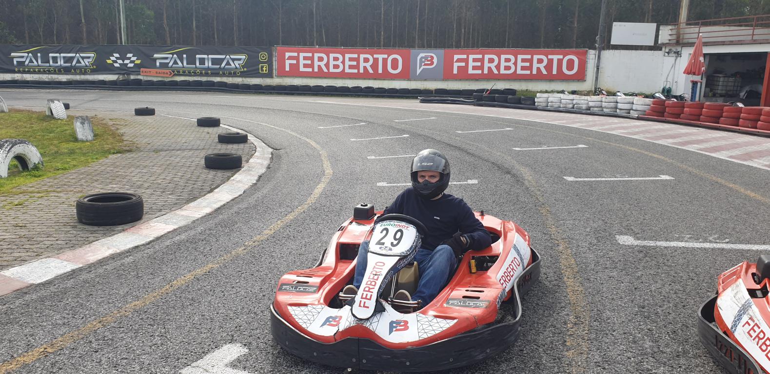 XX Campeonato Tranquilidade - 1ª Prova17